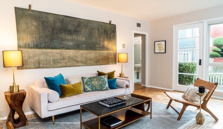 Apartments for rent in San Francisco: What will $2,900 get you?