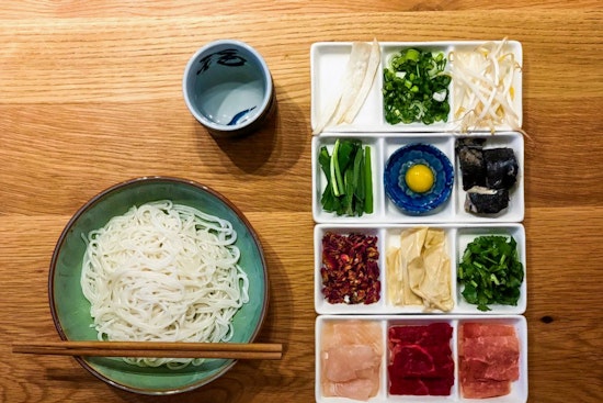'South Of The Clouds' Brings Yunnan Cuisine To Greenwich Village