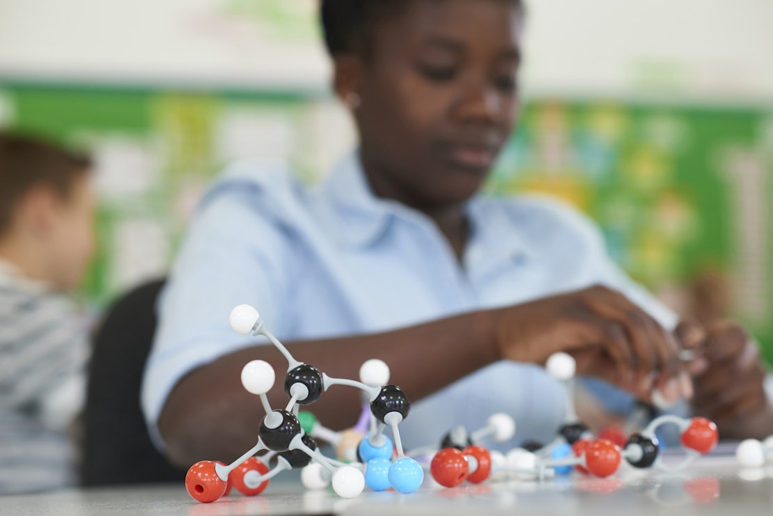Charter middle schools in Washington: What are this year's top rated and most improved?