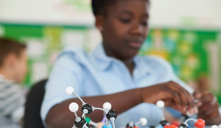 Charter middle schools in Washington: What are this year's top rated and most improved?