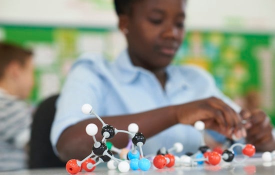 New rankings show top-rated and most-improved public middle schools in Los Angeles