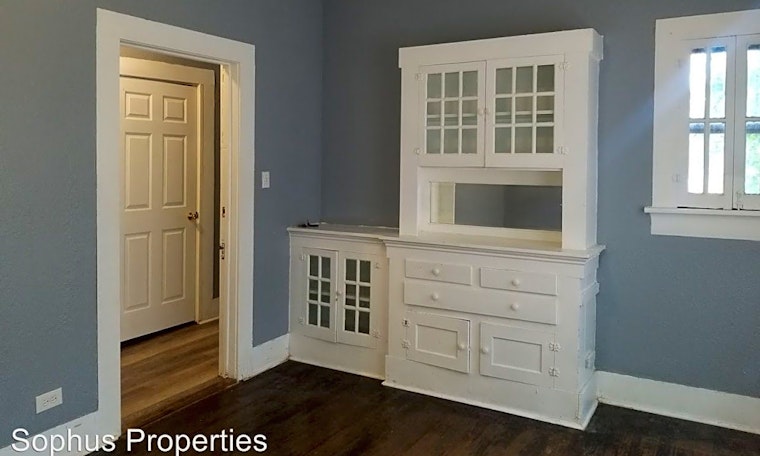 The cheapest apartments for rent in Tobin Hill, San Antonio