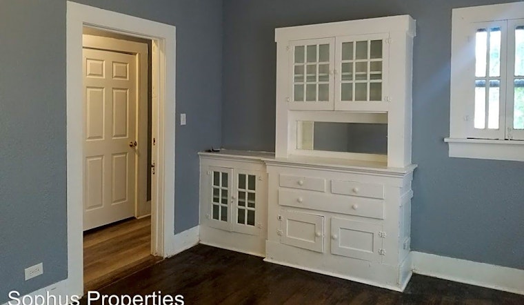 The cheapest apartments for rent in Tobin Hill, San Antonio