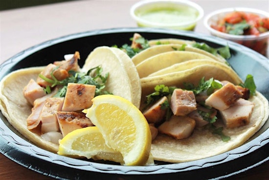 Check out the 3 most popular spots in Oakland's Oak Tree neighborhood