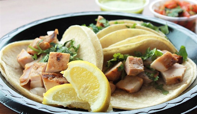Check out the 3 most popular spots in Oakland's Oak Tree neighborhood