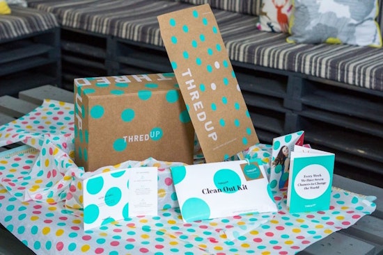 thredUP nets $100 million, plus more top funding news for San Francisco-based companies