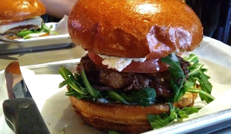 'Lincoln Kitchen & Tap' Brings Burgers And Beer To Lincoln Heights