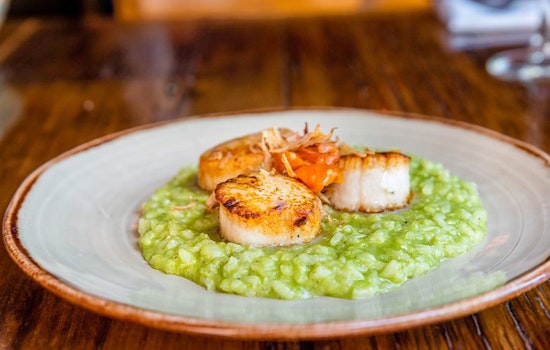 Get these trending Austin restaurants on your radar now