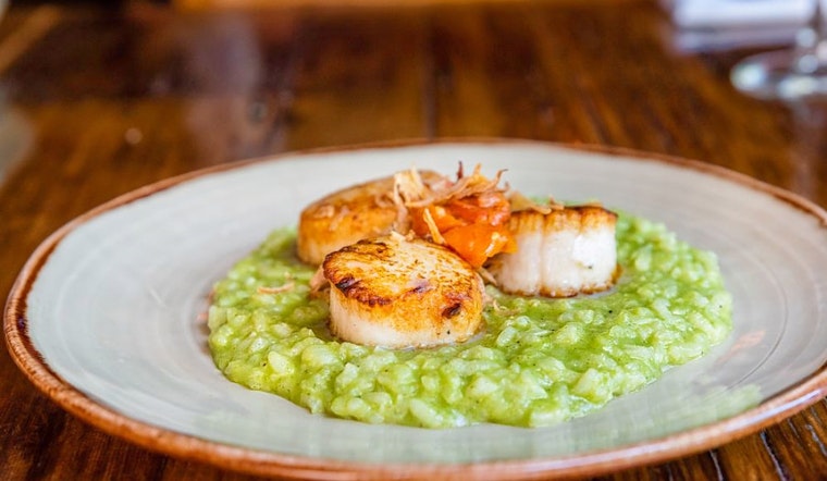 Get these trending Austin restaurants on your radar now