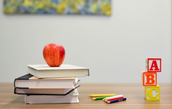 Charter elementary schools in Newark: What are this year's top rated and most improved?