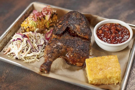 #Trending: What's heating up New Orleans' food scene this month