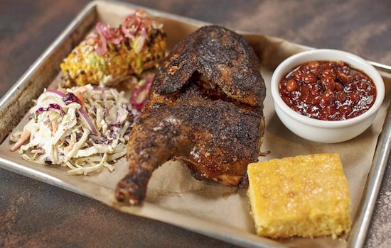 #Trending: What's heating up New Orleans' food scene this month