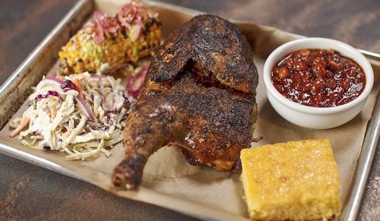 #Trending: What's heating up New Orleans' food scene this month