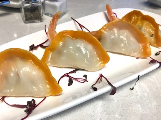 'Li Orient' Brings Elevated Chinese Cuisine To DTLA