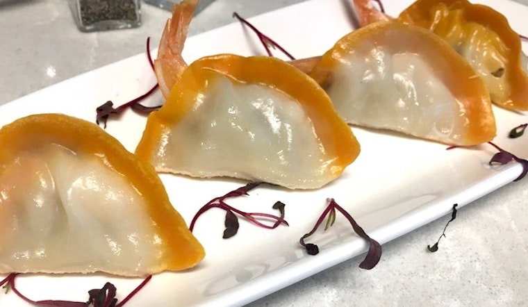 'Li Orient' Brings Elevated Chinese Cuisine To DTLA