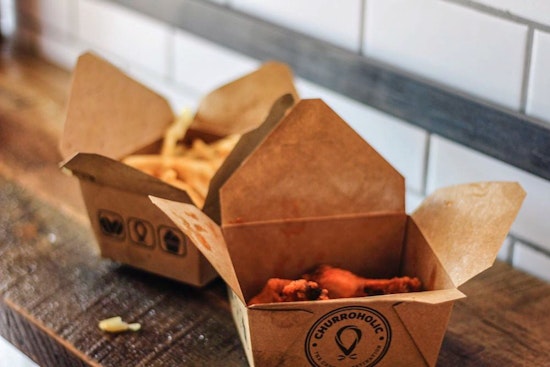 Fresh seafood and more: What's trending on Houston's food scene?
