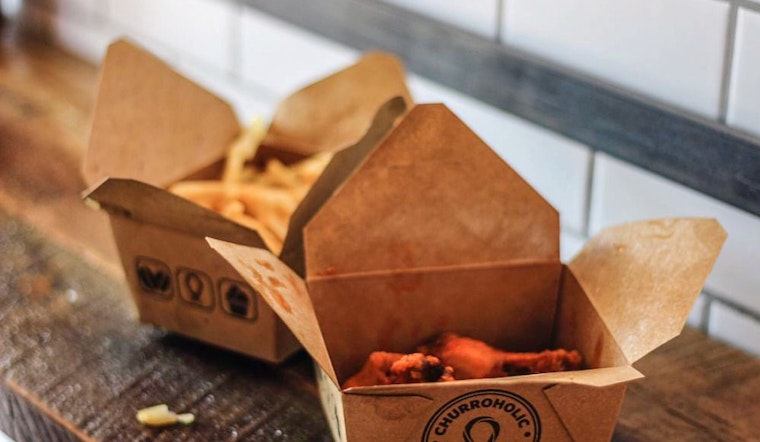 Fresh seafood and more: What's trending on Houston's food scene?