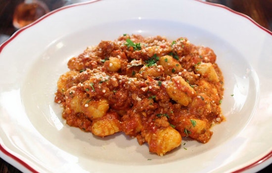 Are these trending Indianapolis restaurants on your radar?