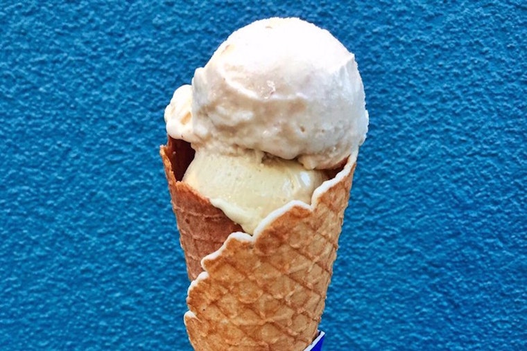 Berkeley's 4 top spots to score gelato on the cheap