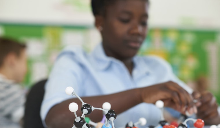 Back to class: Philadelphia's top-rated and most-improved public middle schools
