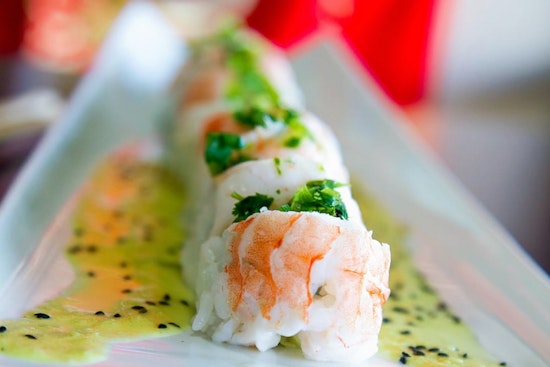 5 top spots to score sushi in Irvine