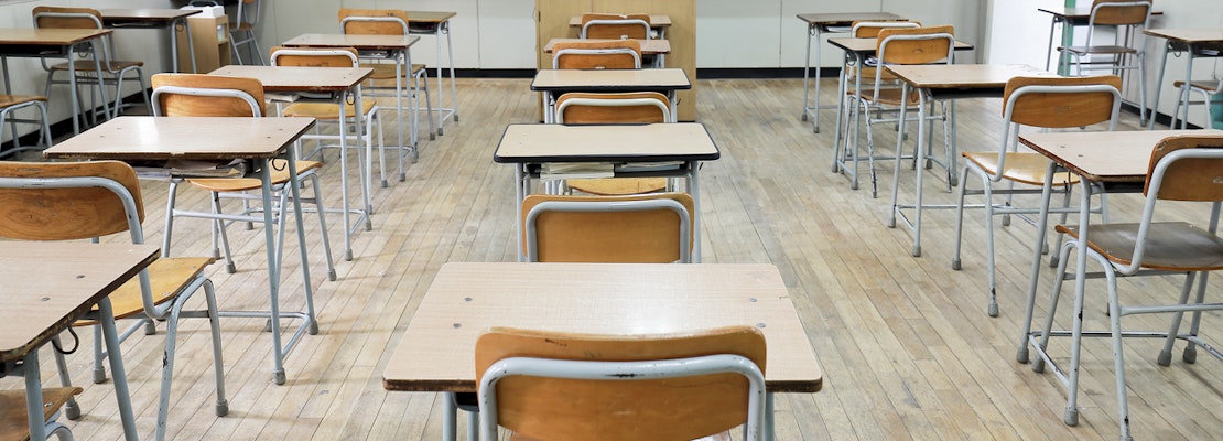 Private K-12 schools in Tulsa: What are this year's top rated and most improved?