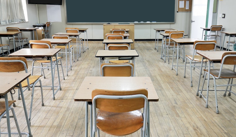 Private K-12 schools in Tulsa: What are this year's top rated and most improved?