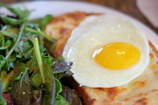 Santa Ana's top 5 cafes to visit now