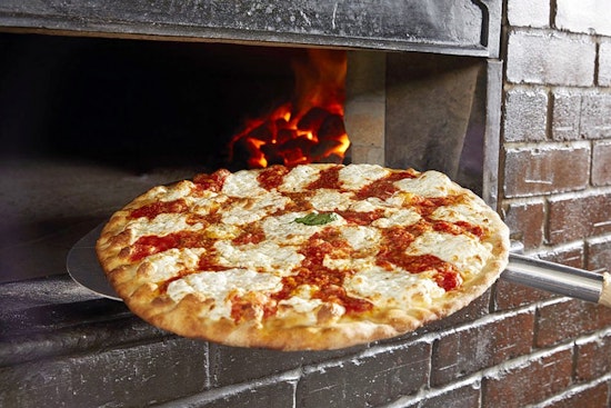 5 top spots for pizza in El Paso