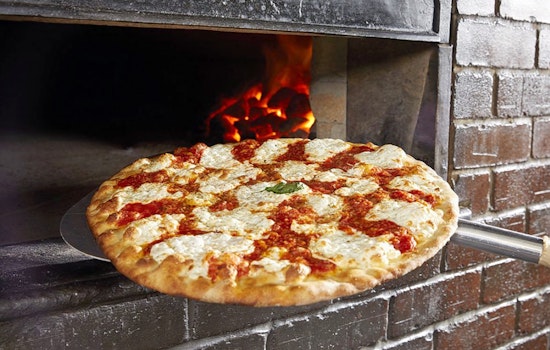 5 top spots for pizza in El Paso