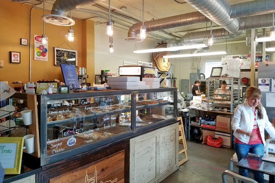 5 top spots for tea in Nashville