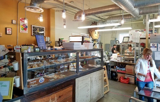 5 top spots for tea in Nashville