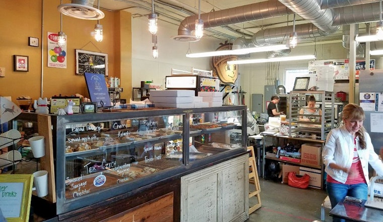 5 top spots for tea in Nashville