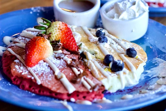 The 4 best breakfast and brunch spots in San Jose