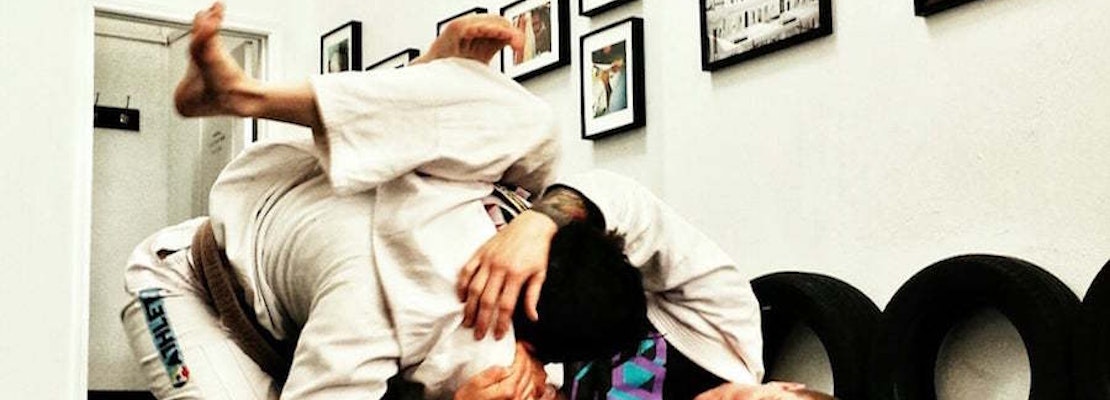 Get moving at Oakland's top martial arts gyms
