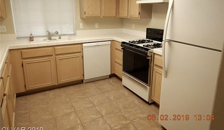Budget apartments for rent in Green Valley South, Henderson