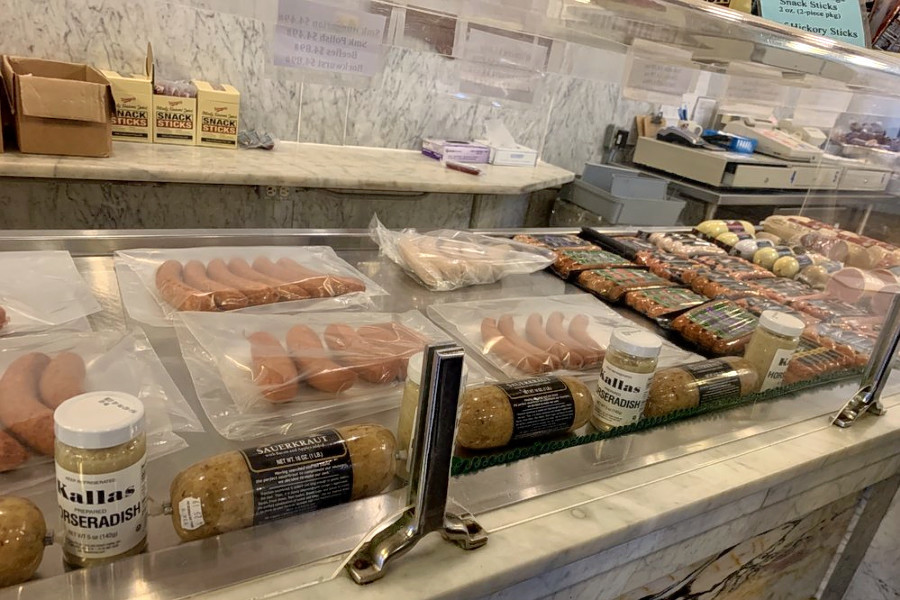 The 5 best meat shops in Milwaukee