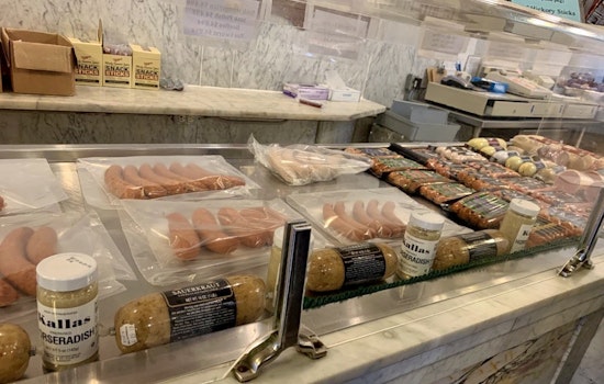 The 5 best meat shops in Milwaukee