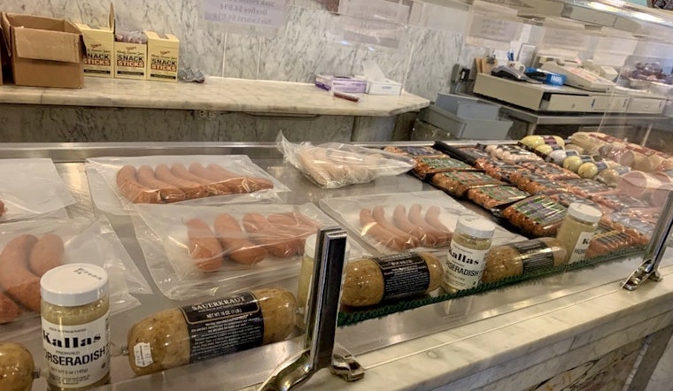 The 5 best meat shops in Milwaukee