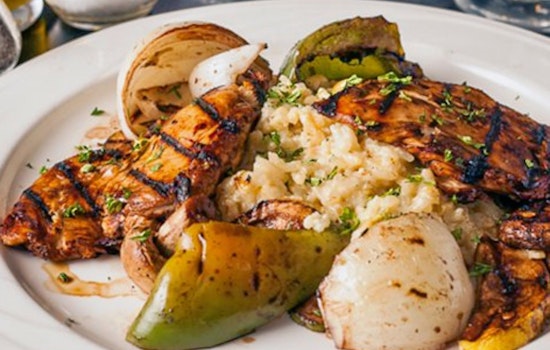 Here are St. Louis's top 5 Italian spots