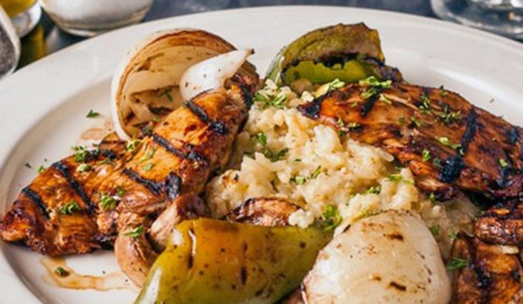 Here are St. Louis's top 5 Italian spots