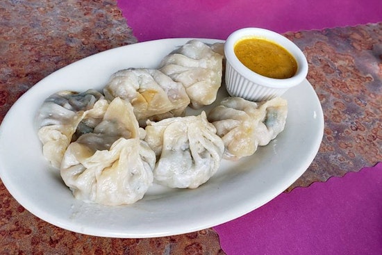 Here are Saint Paul's top 3 Indian spots