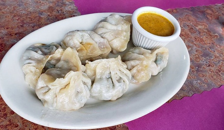 Here are Saint Paul's top 3 Indian spots