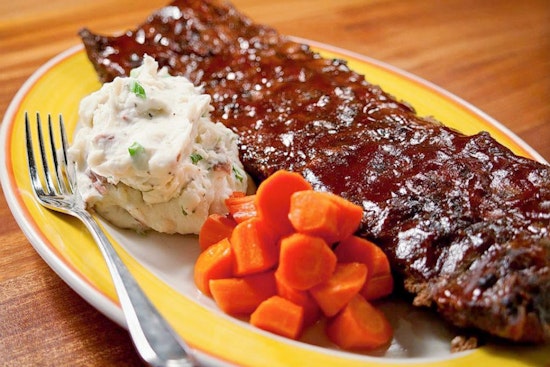 Tulsa's top 5 steakhouses to visit now