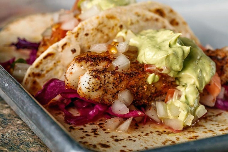 3 New Houston Sports Bars That Will Rock Your World