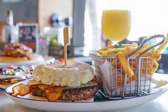 New American and more: What's trending on San Diego's food scene