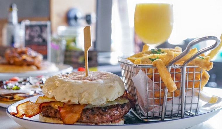 New American and more: What's trending on San Diego's food scene