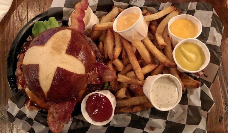 The 4 best spots to score burgers in Wichita