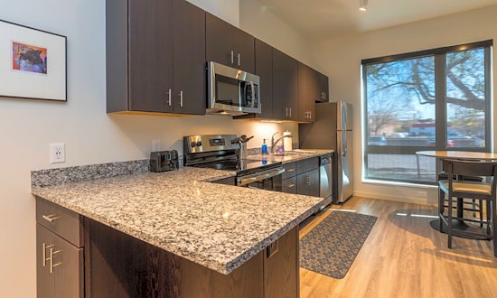 The most affordable apartments for rent in Elliot Park, Minneapolis