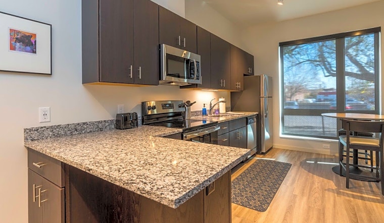 The most affordable apartments for rent in Elliot Park, Minneapolis